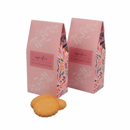 GALLETAS VEGALES DE ALMENDRAS