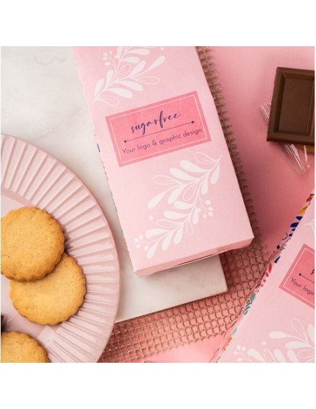 GALLETAS VEGALES DE ALMENDRAS