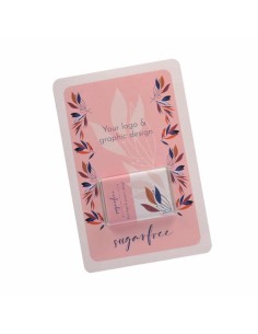 PROMO CARD  MINItableta 10 G