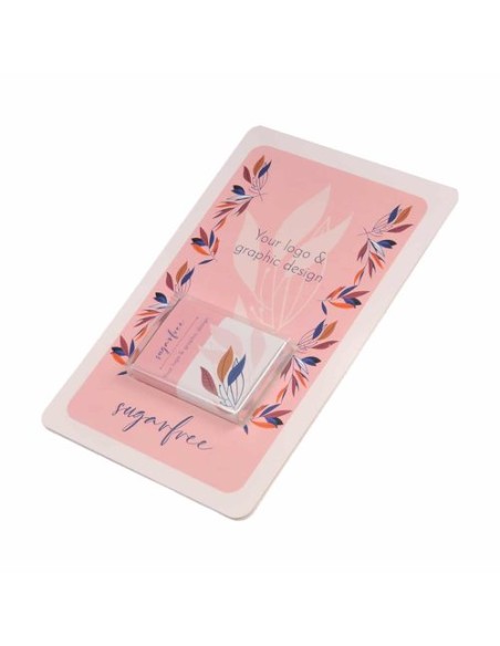 PROMO CARD  MINItableta 10 G