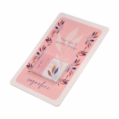 PROMO CARD  MINItableta 10 G