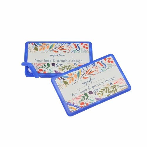 Dulces publicitarios