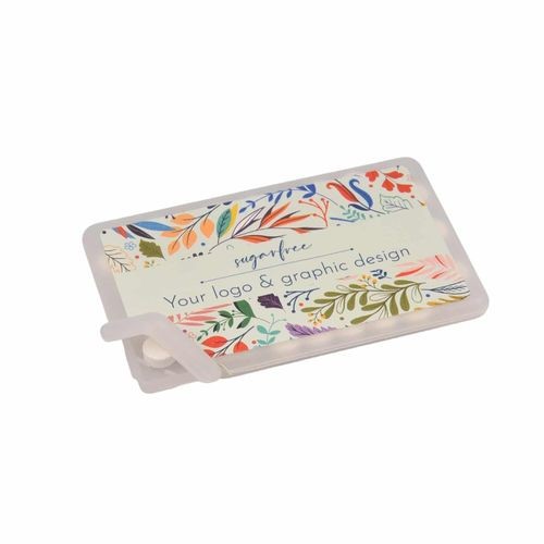 Dulces publicitarios