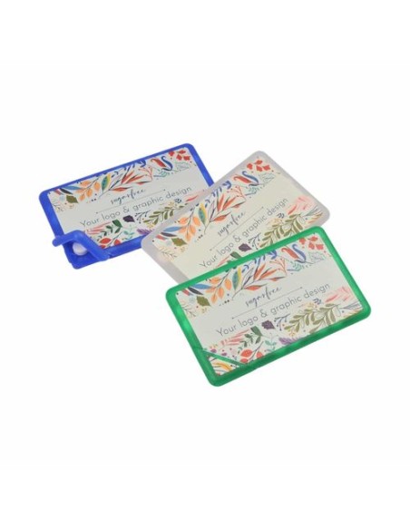 Dulces publicitarios