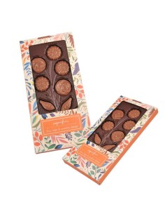 Buquet DE CHOCOLATE 2