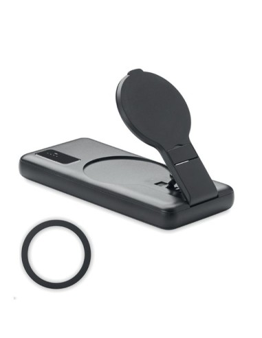 CHARGE UP Cargador inala magnético 15 W