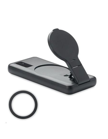 CHARGE UP Cargador inala magnético 15 W