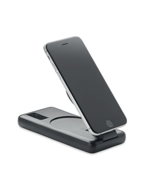 CHARGE UP Cargador inala magnético 15 W