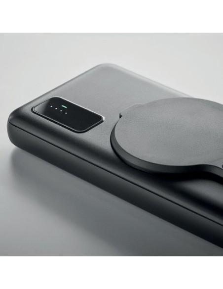 CHARGE UP Cargador inala magnético 15 W