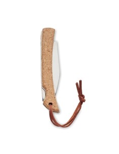 BLADEKORK Navaja plegable con corcho 2