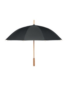 TUTENDO Paraguas RPETbambú de 235 2