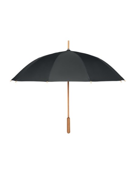 TUTENDO Paraguas RPETbambú de 235