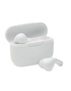 FUSA Auriculares TWS ABS