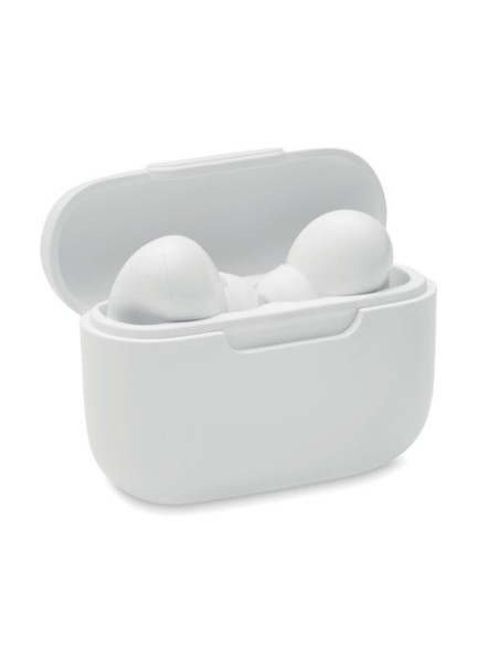 FUSA Auriculares TWS ABS