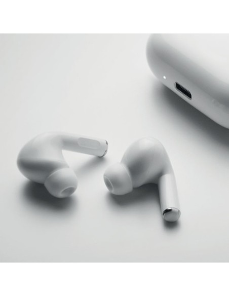 FUSA Auriculares TWS ABS