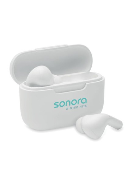 FUSA Auriculares TWS ABS