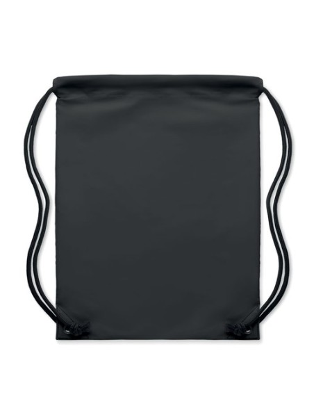 SHOOP BRIGHT Bolsa brillante de cuerdas