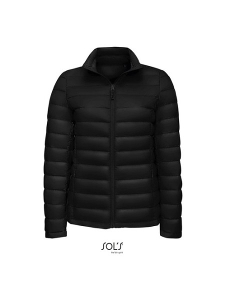 WILSON WOMEN WILSON Chaqueta MUJER 380T