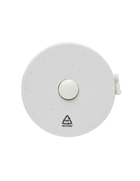 Cinta de sastre de bambú y plástico reciclado RCS