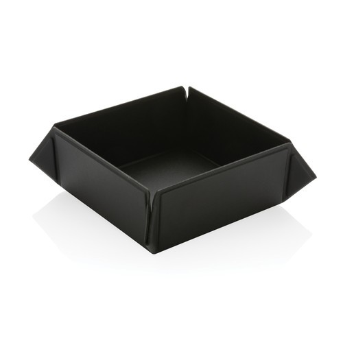 Caja magnética plegable PU reciclado...