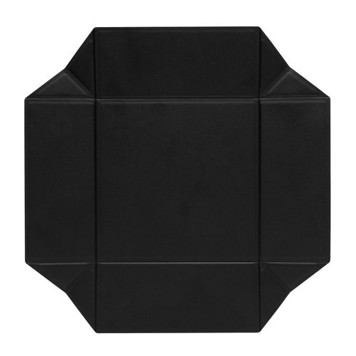 Caja magnética plegable PU reciclado...