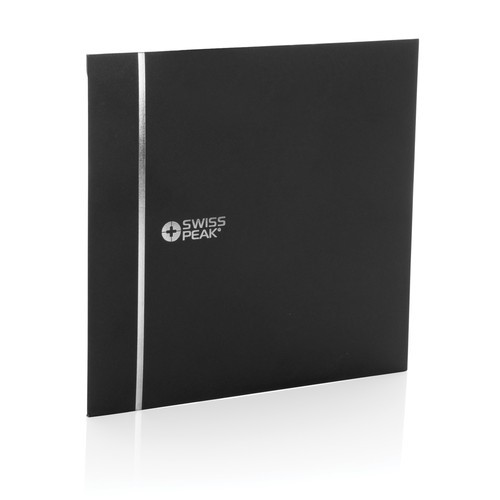 Caja magnética plegable PU reciclado...