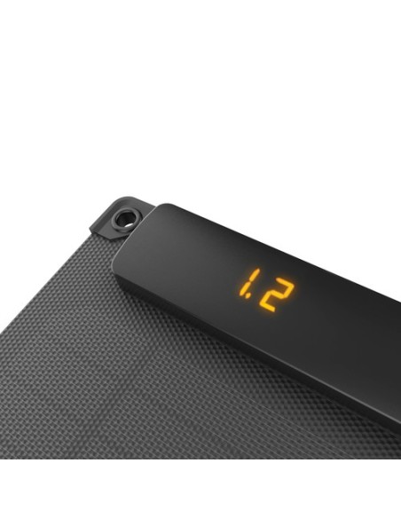 Panel solar portátil de plástico Solarpulse 5W