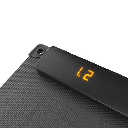 Panel solar portátil de plástico...