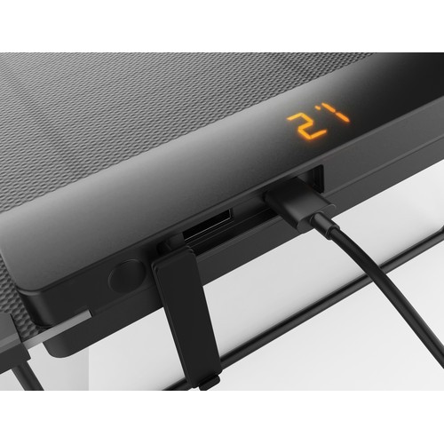 Panel solar portátil de plástico...