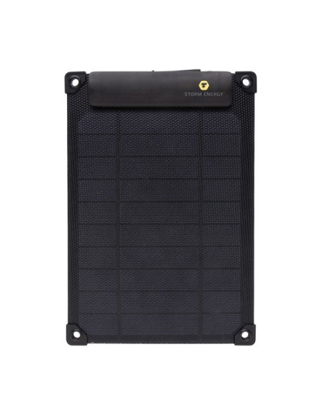 Panel solar portátil de plástico Solarpulse 5W