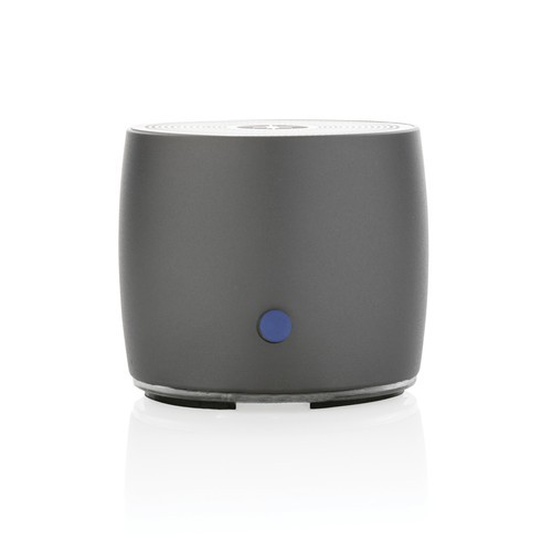 Altavoz de graves de 3W de aluminio...