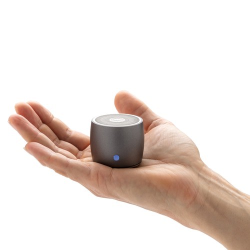 Altavoz de graves de 3W de aluminio...