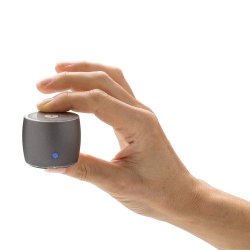 Altavoz de graves de 3W de aluminio...