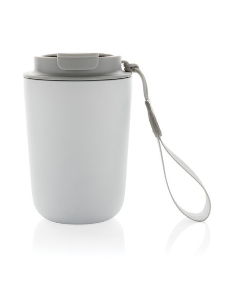 Vaso al vacío Cuppa RCS resteel con cordón