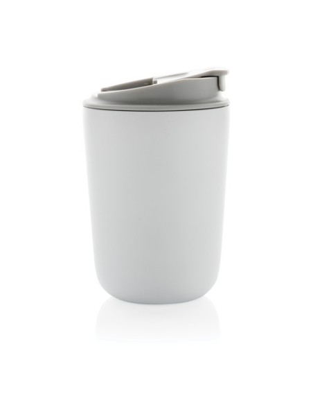 Vaso al vacío Cuppa RCS resteel con cordón