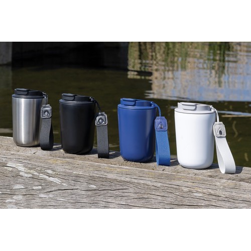 Vaso al vacío Cuppa RCS resteel con...