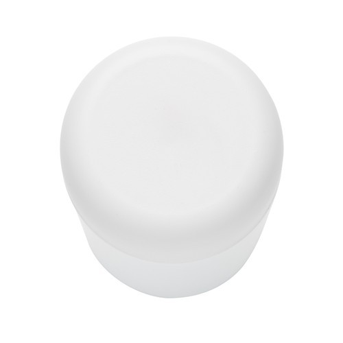 Vaso de acero inoxidable reciclado...