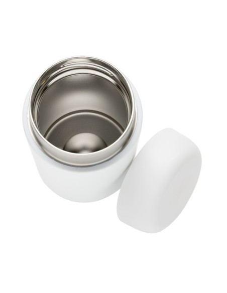 Vaso de acero inoxidable reciclado certificado Brew RCS