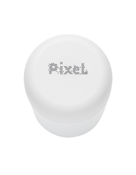 Vaso de acero inoxidable reciclado certificado Brew RCS