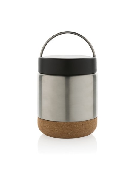 Tupper acero inoxidable reciclado con certificado RCS Savory