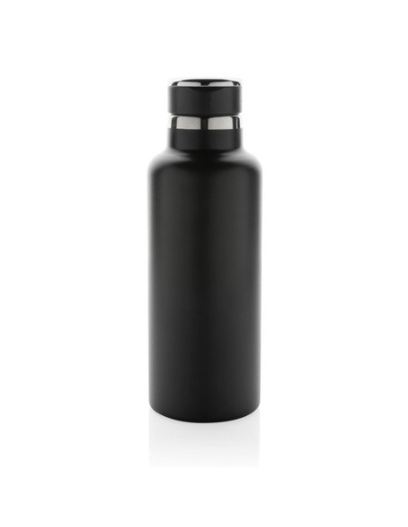 Botella al vacío de acero inoxidable reciclado Hydro RCS