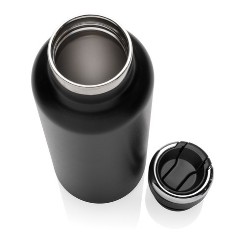 Botella al vacío de acero inoxidable...