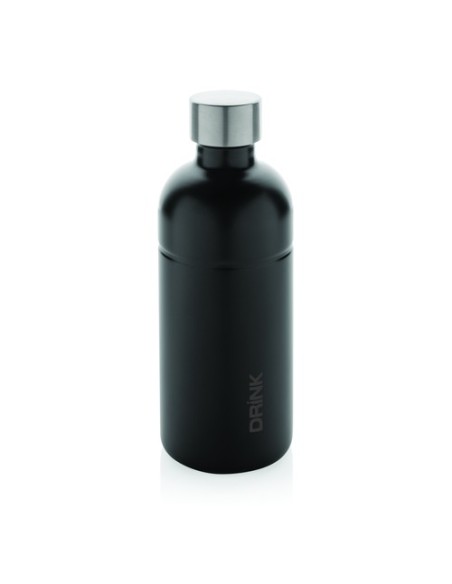 Botella carbonatada reacondicionada con certificación RCS