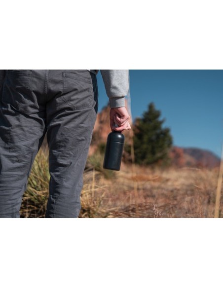 Botella carbonatada reacondicionada con certificación RCS