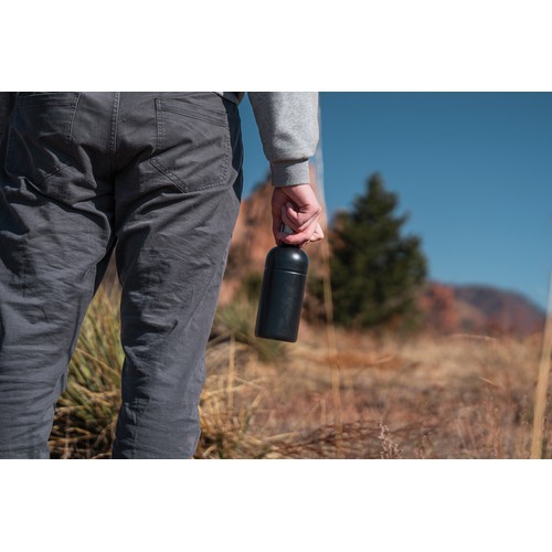 Botella carbonatada reacondicionada...