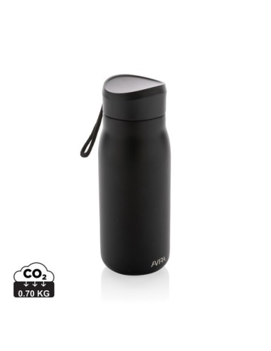 Mini botella de viaje Avira Ain RCS Resteel 150ML