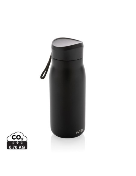 Mini botella de viaje Avira Ain RCS Resteel 150ML