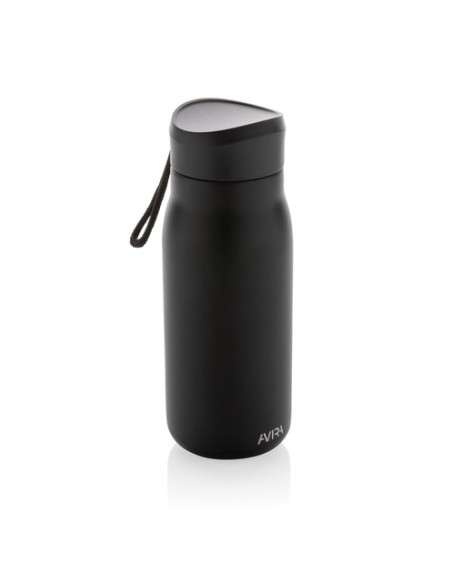 Mini botella de viaje Avira Ain RCS Resteel 150ML