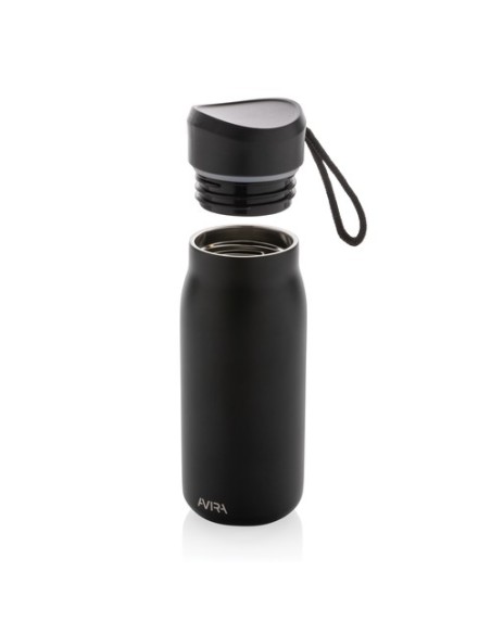 Mini botella de viaje Avira Ain RCS Resteel 150ML