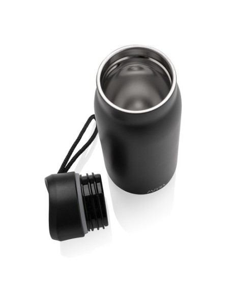 Mini botella de viaje Avira Ain RCS Resteel 150ML